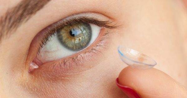Lírico llamada Falsificación Uso de lentes de contacto bifocales para astigmatismo | Centauro