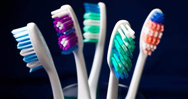 Cepillos de dientes: consejos para elegir el más adecuado para tus hijos