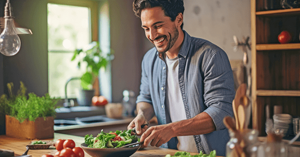 Tu alimentación mejora tu sonrisa